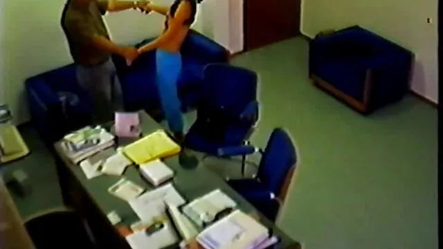 Férias incendiárias e quentes vídeo caseiro de sexo brasileiro