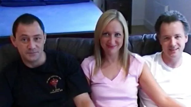 A puta pornô atual Sexy fode o seu homem tesão