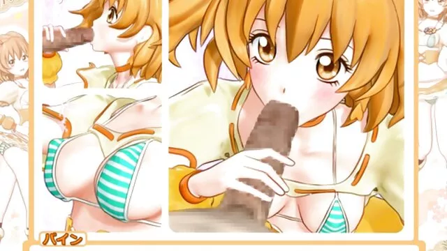 Pornografia 3d