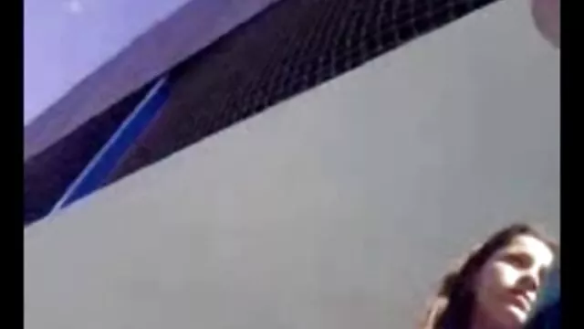 Sexy teen in pantyhose porno brasileiro lésbico decola do seu Louboutin So Kate