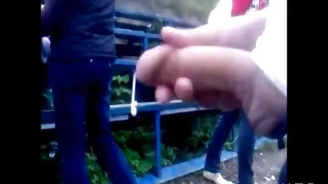 A famosas brasileiras transando Milf faz sexo anal duplo, faz sexo oral e engole esperma.