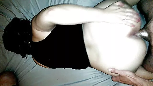 Cliente FakeTaxi degola prono brasileiro um grande galo