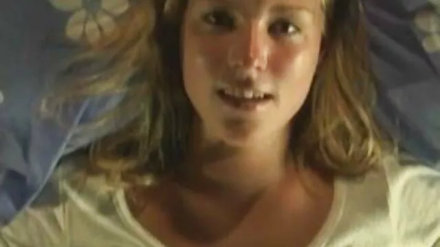 NubileFilms cheios pormo brazileiro de cum pussy