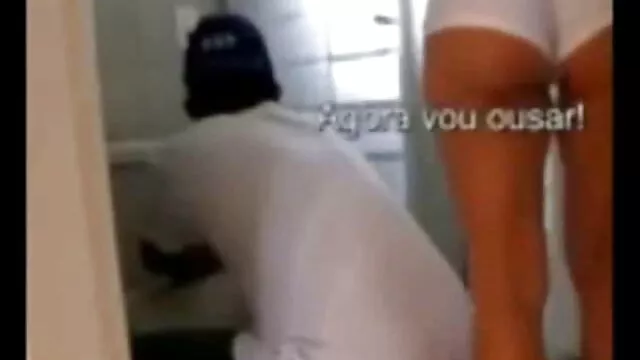 Dívida Dandy prima gostosa brasileira 271
